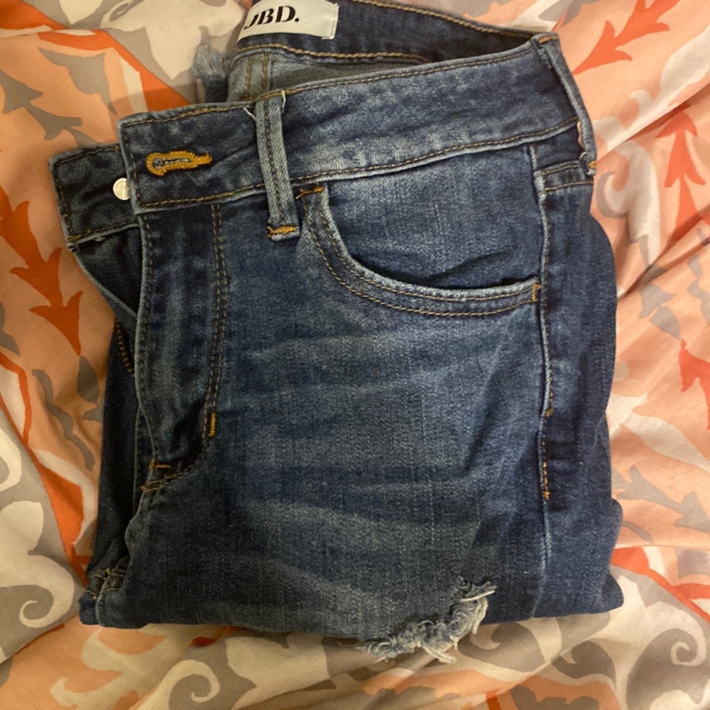 jeans